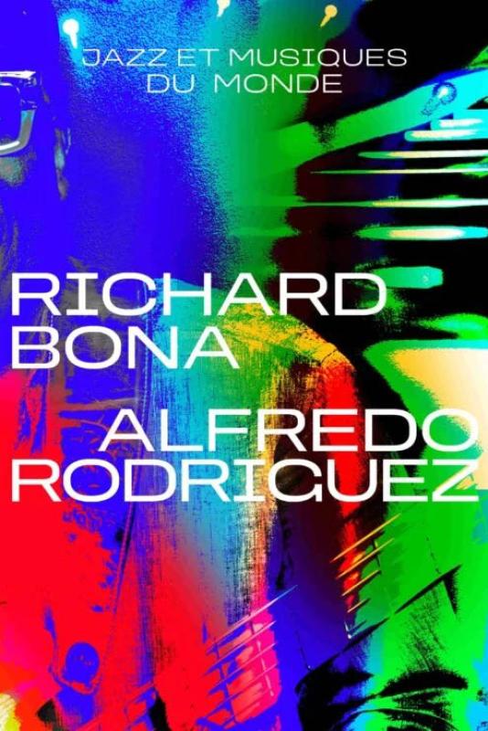Richard Bona & C°