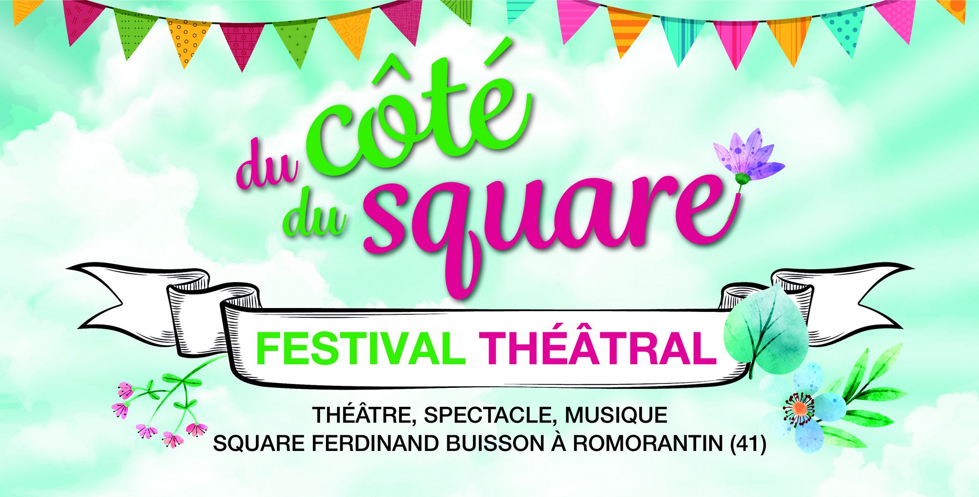 Du cote du square n°21